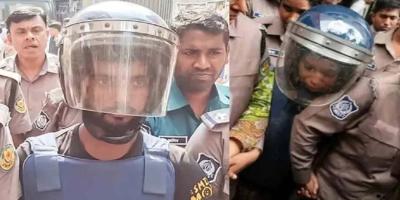 আসামি সোহেল-স্বপ্নার মৃত্যুদণ্ড