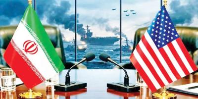 অবশেষে চূড়ান্ত হলো ঐতিহাসিক মার্কিন-ইরান ‘শান্তি চুক্তি