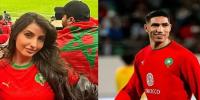 হাকিমির সাথে নোরা ফাতেহির প্রেমের গুঞ্জন!