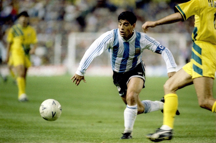 আর্জেন্টিনার ফুটবল ইতিহাসের সবচেয়ে বড় পরাজয়গুলো
